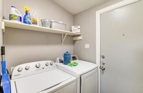 Quiet Country Living! Retreat Near Dtwn Waxahachie - Foto 21