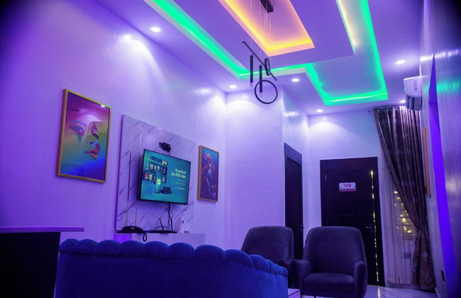 RichVilla Apartments & Hotels - Foto 15