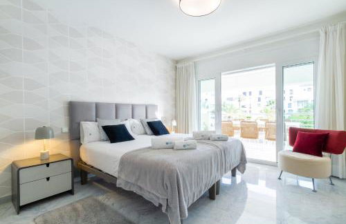 MARBELLA BANUS SUITES - Playas del Duque Luxury - Foto 56