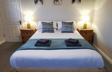 River Bay - Norfolk Broads - Foto 3