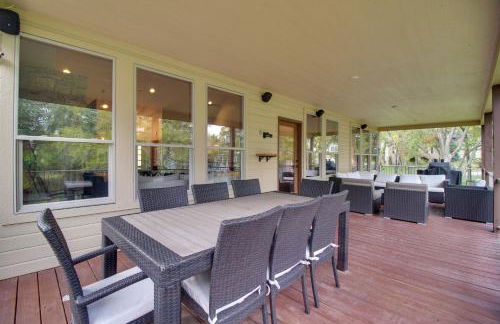 Pool Access, Deck and Boat Slip Monkey Island Oasis - Foto 29