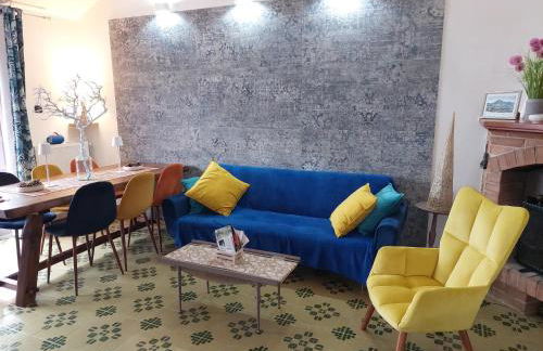 Sopra le nuvole - Foto 19