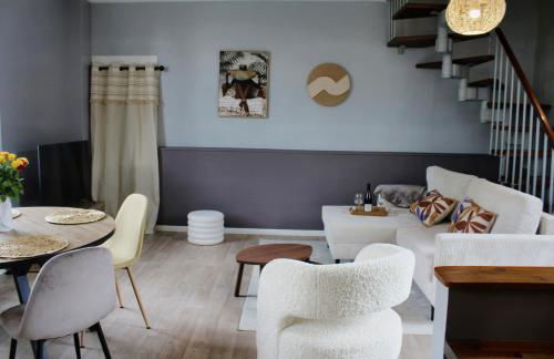 Maison de charme - Photo 5