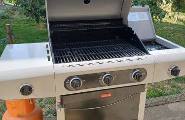 Kuća za odmor MIRA Vukovar - Foto 28