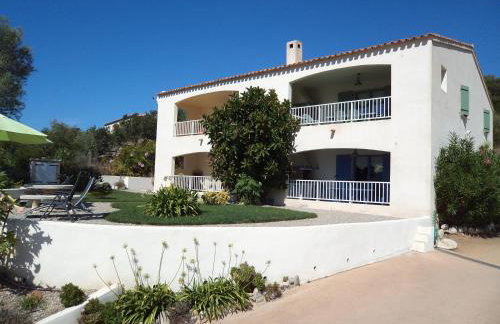 Résidence U MELU Grand T2 VERT à l'étage - Foto 1