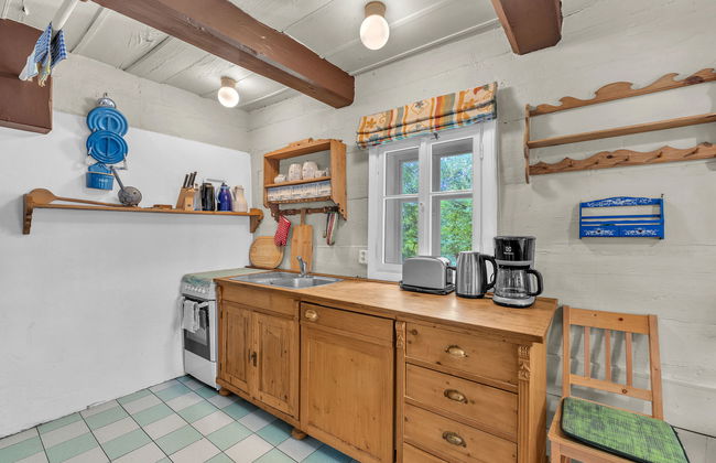 Mezná u Hřenska - Foto 13