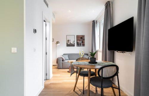 Limehome Sevilla Ronda de Capuchinos - Foto 12