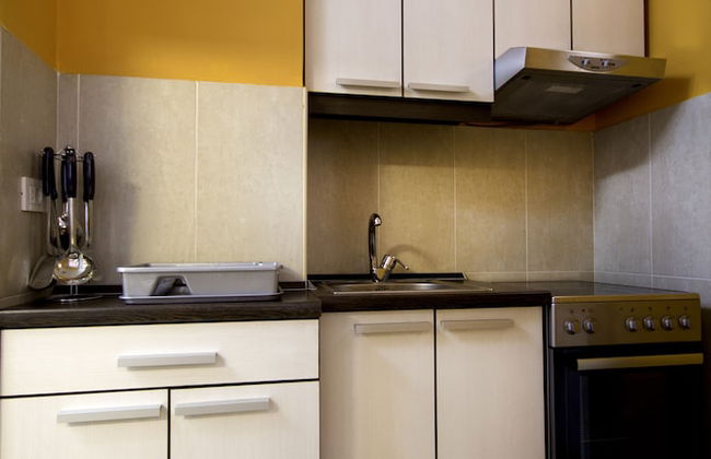 Apartments Belgrade - Foto 70