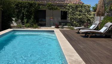 Maison Plume en Provence - Photo 2