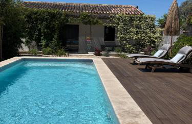 Maison Plume en Provence - Photo 2