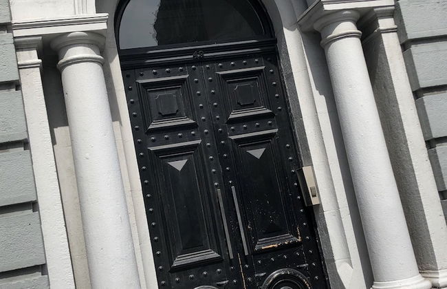 Bond Street Apartment Luxury 3-bedroom - Foto 2