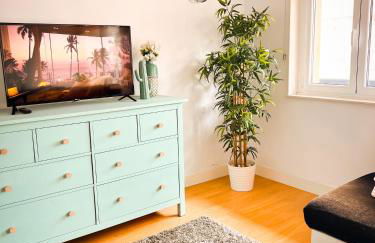 Vivienda de uso turístico Piso de Castro - Foto 1