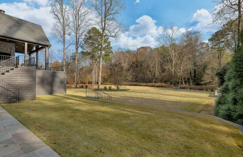 World Cup Luxury Estate Theater Nature Reserve - Foto 65