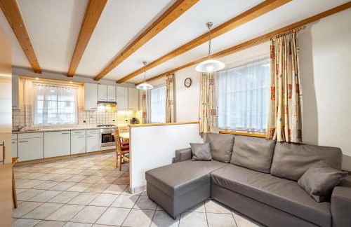 Kuenz Dolomites App Drau - Foto 14