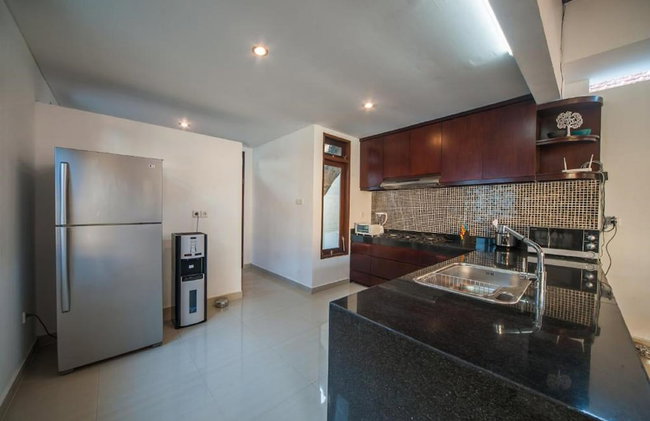 2 Bedroom TURIYA Villa Sanur - Foto 9