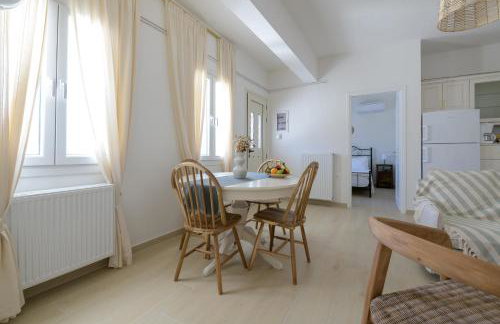 Helios Panormos Apartment - Foto 18