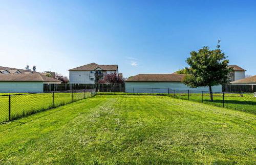 Spacious 4 Bed 2-5 BA Modern Home - Foto 25