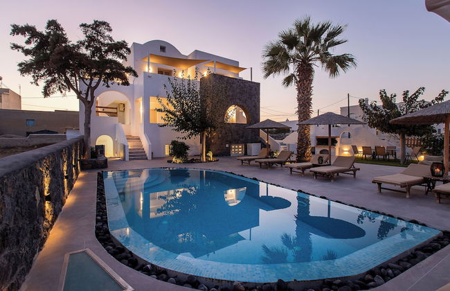 Santorini Garden Homes - Photo 24