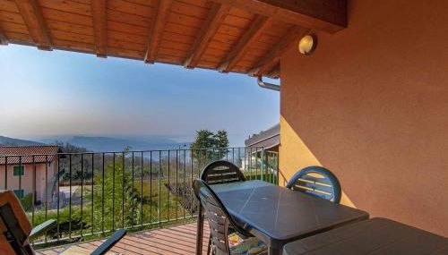 Dimora Miralago - vista panoramica sul lago, Wifi - Foto 3