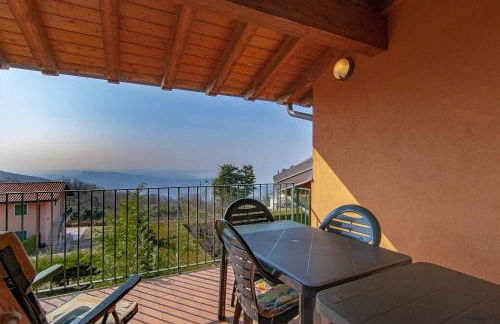 Dimora Miralago - vista panoramica sul lago, Wifi - Foto 3