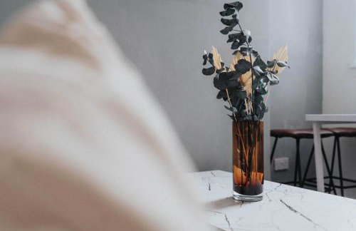 Vichy - Strathcona Suites, 3 beds houses in Wavertree - Foto 9