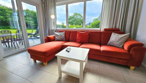 Sechendorf Ferienhaus Solviken Sechendorf - Foto 5