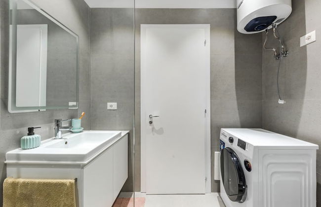 The Funky Apartment Free Parking - Foto 27