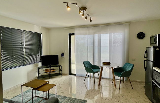 Vistalmar Ocean Suites - Foto 29