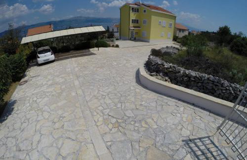 Apartments Romana - Photo 53