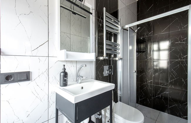 Beyoğlu Huzur Suites - Photo 37