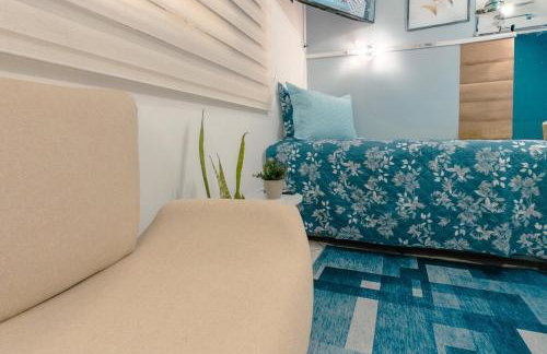 Apartamento Conforto e Prático - Foto 17