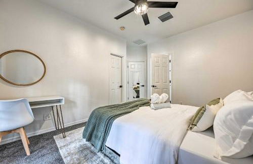 Stunning Thonotosassa Home about 7 Mi to Ocean! - Foto 28