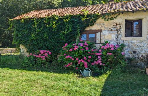 Manoir Périgord Noir/Piscine chauffée/Etang&Forêt - Photo 32