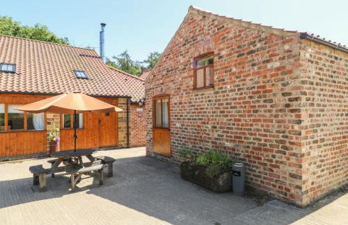 Stable Cottage - Photo 11