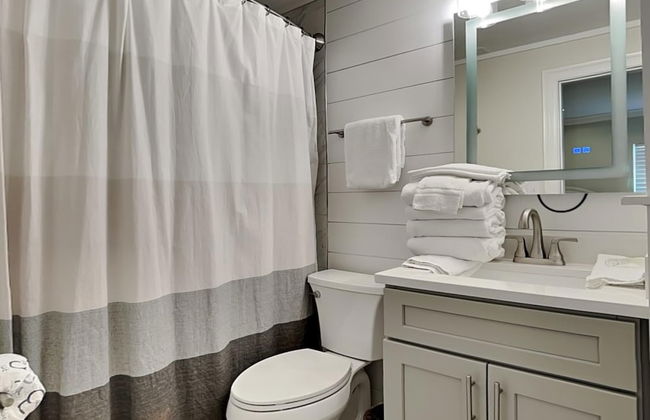 Aegean by Southern Vacation Rentals - Foto 52