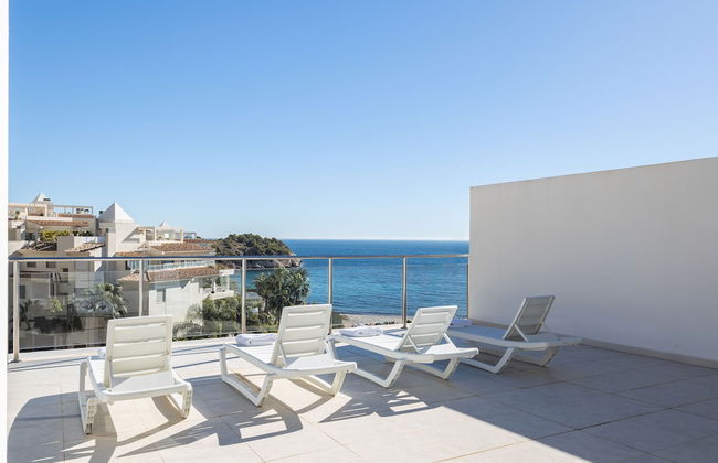 Altea Beach Villa - Foto 10