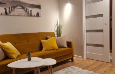 Apartament Toruń Orbita free parking - Photo 25