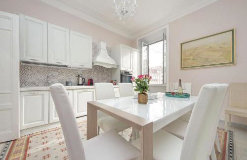Interno 5 elegante residenza per 10 pax vicina a Colosseo e Santa Maria Maggiore - Foto 50