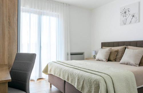 Villa Alena in Vižinada - Haus für 8 Personen - Foto 23