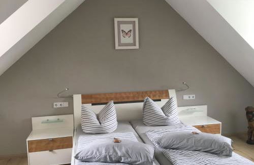 Appartement & Pension Schmidt Kosma - Foto 6