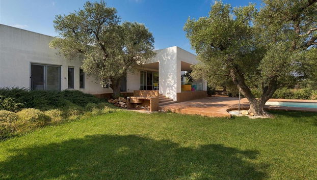 1235 Villa Carlita in Carovigno - Foto 3, Habitación