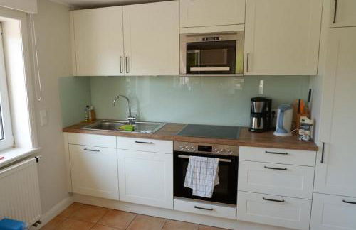 Haus am Jaardenhug in Utersum für 7 Pers - Foto 8