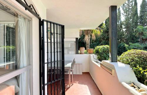 Modern 2 Bedroom Apartment in Marbella - Foto 23