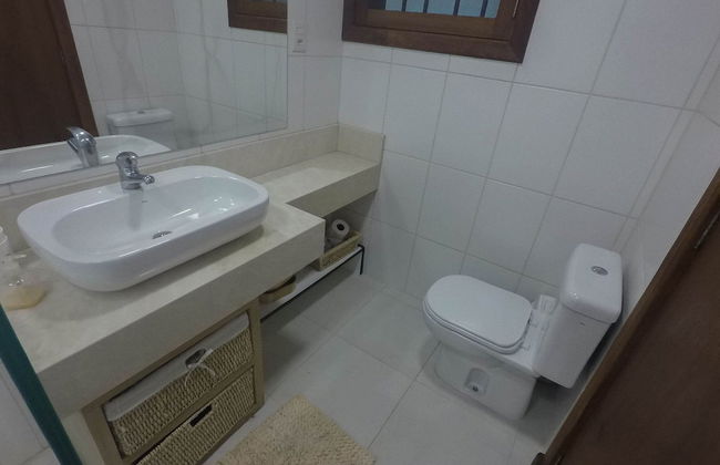 Cabana à Beira D'água Linda Vista - Foto 17