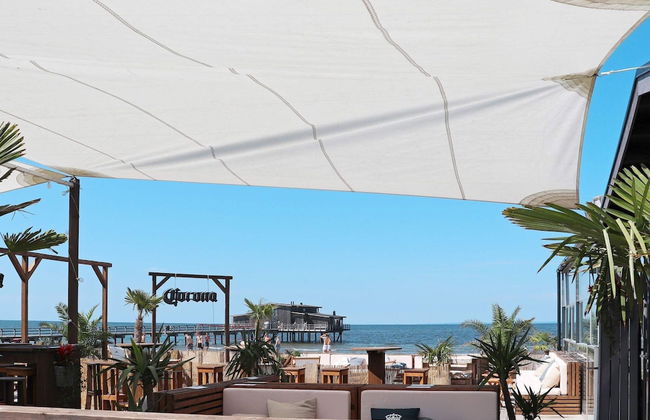 5 Star Holiday Home in Grevie - Foto 29