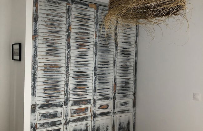 les Cottages du Valcoquet - Foto 4