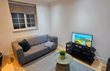 Islington 2 bedroom Apartment by PrimeCityHosts - Foto 6