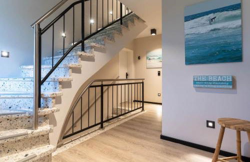 Beach Lodge Beach Lodge Appartement 6 - Foto 13