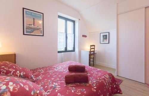 Villa Kérity-Ki - au coeur du port typique de Kérity - Photo 40