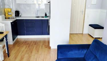 Apartament Niebieski - Foto 3